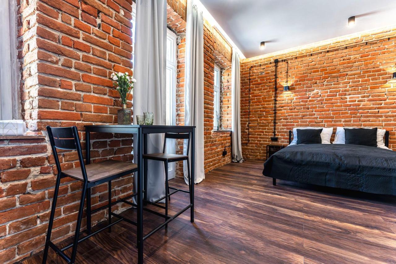 Wasz Metraz Lubartowska Apartment ลูบลิน ภายนอก รูปภาพ
